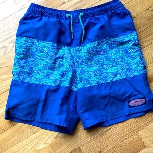 Vineyard Vines boy’s bathing suit